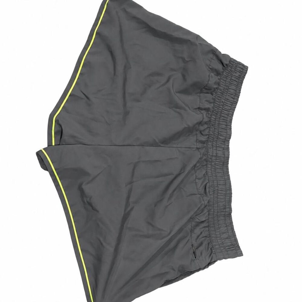 Athletic-works Women's Grey Shorts